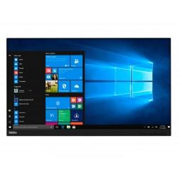 Б/В монітор Lenovo T27q-20 27" IPS QHD (2560х1440) без підставки, VESA 100х100