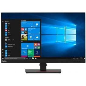 Монитор Lenovo T27q-20 (27"/IPS/QHD 2560х1440)