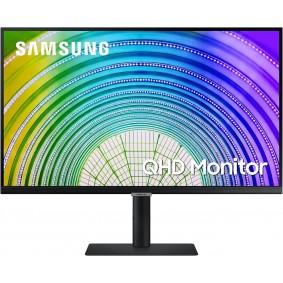 Б/У Монитор Samsung ViewFinity S6 (27"/IPS/QHD 2560х1440/HDR/USB-C 90W)