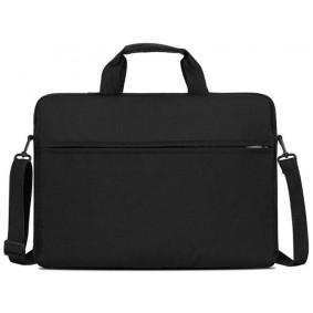 Сумка для ноутбука Ritar 15.6" ткань оксфорд, Black, Q130