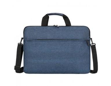 Сумка для ноутбука Ritar 15.6" ткань оксфорд, Dark-Blue, Q130 Сумка для ноутбука Ritar 15.6" ткань оксфорд, Dark-Blue, Q130