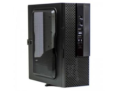 Б/В Неттоп GameMax SFF (ASUS H110I-PLUS/i3-6100/4GB DDR4/noHDD/noSSD) Б/В Неттоп GameMax SFF (ASUS H110I-PLUS/i3-6100/4GB DDR4/noHDD/noSSD)