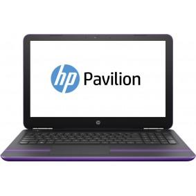Б/В Ноутбук HP Pavilion 15-AU070sa (15.6" / Intel Core i5-6100U / 8GB DDR4 / SSD 240GB)