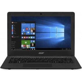 Б/В Ноутбук Acer AO1-431-C208 (13" TN / Intel Celeron N3060 / 2GB DDR3 / SSD 29GB)