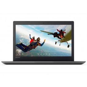 Б/В Ноутбук Lenovo IdeaPad 320-17IKB (17" / Pentium 4415U / 4GB / SSD 240GB)