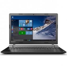 Б/В Ноутбук Lenovo IdeaPad 100-15ACL (15" / AMD A6-7310 / 8GB / SSD 240GB)