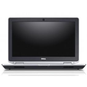 Б/В Ноутбук DELL Latitude E6330 (13.3"/Core i5-3320M/8GB/SSD 256GB)