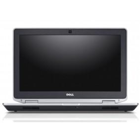 Б/У Ноутбук DELL Latitude E6330 (13.3" HD TN/Core i5-3340M/8GB/256GB SSD/Intel HD 4000)