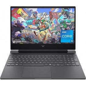 Ноутбук HP Victus 15-FA2013DX(15.6"/i5-13420H/8GB/512GB SSD/FHD144Hz/RTX3050) Refurbished