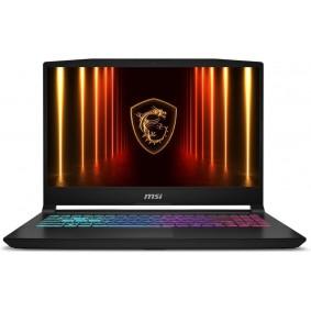 Ноутбук MSI Katana 15 (15.6"/Core i7-13620H/16GB/1TB SSD/FHD 144Hz/RTX 4060) Refurbished