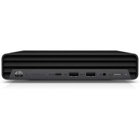Б/В Системний блок HP EliteDesk 805 G6 DM (R5 PRO 4650GE/8GB/256GB SSD)