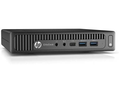 Б/В Системний блок HP EliteDesk 800 G2 DM (i5-6500T/8GB DDR4/128GB SSD) Б/В Системний блок HP EliteDesk 800 G2 DM (i5-6500T/8GB DDR4/128GB SSD)