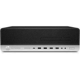 Б/В Системний блок HP EliteDesk 800 G5 SFF (i5-9500/8GB/256GB SSD)