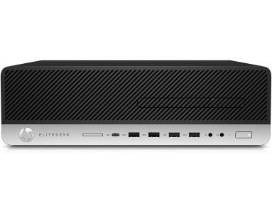 Б/В Системний блок HP EliteDesk 800 G5 SFF (i5-9500/8GB/256GB SSD) Б/В Системний блок HP EliteDesk 800 G5 SFF (i5-9500/8GB/256GB SSD)