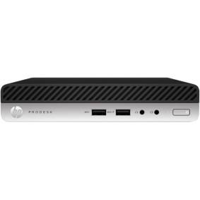 Б/В Системний блок HP ProDesk 400 G5 DM (i3-9100T/4GB/128GB SSD)