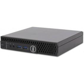 Б/В Системний блок Dell OptiPlex 3070 Micro (i5-9500T/8GB DDR4/256GB SSD)