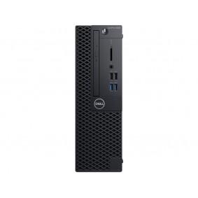 Б/В Системний блок Dell OptiPlex 3060 SFF (i3-8100/8GB DDR4/128GB SSD)