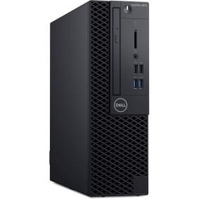 Б/В Системний блок Dell OptiPlex 3070 SFF (i3-9100/8GB DDR4/128GB SSD)