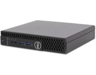 Б/В Системний блок Dell OptiPlex 3070 SFF (i3-9100/8GB DDR4/128GB SSD) Б/В Системний блок Dell OptiPlex 3070 SFF (i3-9100/8GB DDR4/128GB SSD)