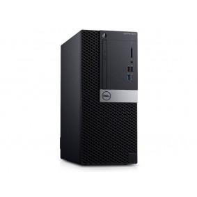 Б/В Системний блок Dell OptiPlex 5070 MT (i3-9100/8GB DDR4/128GB SSD)