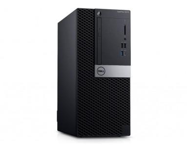 Б/В Системний блок Dell OptiPlex 5070 MT (i3-9100/8GB DDR4/128GB SSD) Б/В Системний блок Dell OptiPlex 5070 MT (i3-9100/8GB DDR4/128GB SSD)