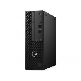 Б/В Системний блок Dell OptiPlex 3080 SFF (i3-10100/8GB DDR4/128GB SSD)