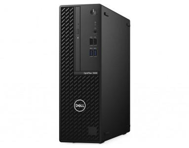 Б/В Системний блок Dell OptiPlex 3080 SFF (i3-10100/8GB DDR4/128GB SSD) Б/В Системний блок Dell OptiPlex 3080 SFF (i3-10100/8GB DDR4/128GB SSD)