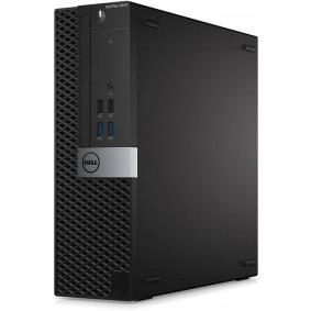 Б/В Системний блок Dell OptiPlex 5040 SFF (i5-6500/16GB DDR4/без SSD)