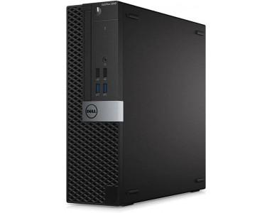 Б/В Системний блок Dell OptiPlex 5040 SFF (i5-6500/16GB DDR4/без SSD) Б/В Системний блок Dell OptiPlex 5040 SFF (i5-6500/16GB DDR4/без SSD)