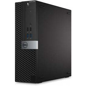 Б/У Системный блок Dell OptiPlex 5040 SFF (i5-6500/16GB DDR3/без SSD)