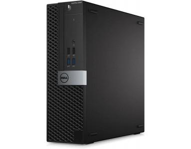 Б/У Системный блок Dell OptiPlex 5040 SFF (i5-6500/16GB DDR3/без SSD) Б/У Системный блок Dell OptiPlex 5040 SFF (i5-6500/16GB DDR3/без SSD)
