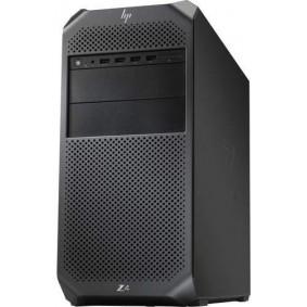 Б/В Робоча станція HP Z4 G4 (Xeon W2123/32GB/256GB SSD/Nvidia P4000)