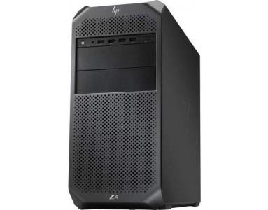 Б/В Робоча станція HP Z4 G4 (Xeon W2123/32GB/256GB SSD/Nvidia P4000) Б/В Робоча станція HP Z4 G4 (Xeon W2123/32GB/256GB SSD/Nvidia P4000)