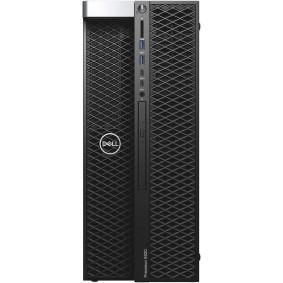 Б/В Робоча станція Dell Precision 5820 (Xeon W-2133/32GB/512GB SSD/WX 5100)