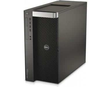 Б/В Робоча станція Dell Precision T7610 (Xeon E5-2670v2/32GB/256GB SSD/AMD W5100) Б/В Робоча станція Dell Precision T7610 (Xeon E5-2670v2/32GB/256GB SSD/AMD W5100)