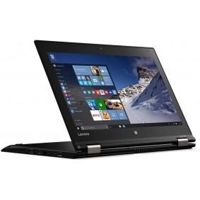 Б/В Ноутбук Lenovo Yoga 260 (i5-6200U/8GB/256GB SSD/Touch FHD)