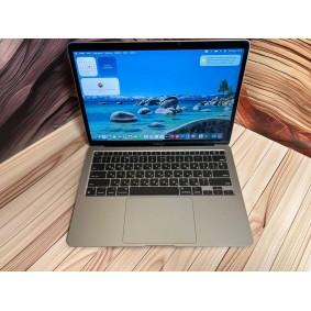 Б/в Ноутбук Apple MacBook Air 13" 2020 A2337 M1/8/256 (FVFFTBS3Q6L4)