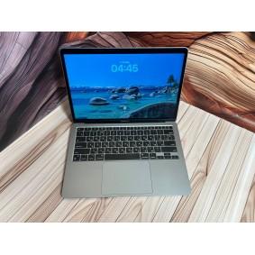 Б/в Ноутбук Apple MacBook Air 13" 2020 A2337 M1/16/256 (FVFGL1VZQ6LR)