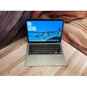 Б/в Ноутбук Apple MacBook Air 13" 2020 A2337 M1/8/256 (FVFFTD7VQ6L4)