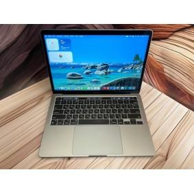 Б/в Ноутбук Apple MacBook Pro 13" 2020 A2337 M1/16/256 (C02GN1EVQ05N)