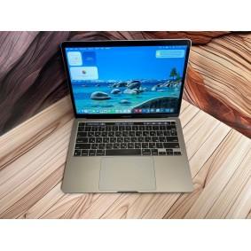 Б/в Ноутбук Apple MacBook Pro 13" 2020 A2337 M1/16/256 (C02G406ZQ05N)