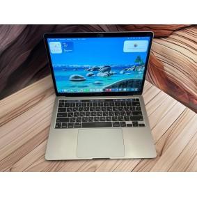 Б/в Ноутбук Apple MacBook Pro 13" 2020 A2337 M1/16/256 (C02GN1EMQ05N)