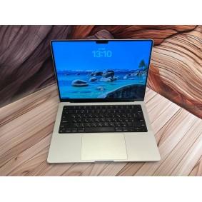 Б/в Ноутбук Apple MacBook Pro 14" 2021 M1 Pro/32/512 (PHXKWV5Y2T-1)