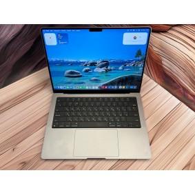 Б/в Ноутбук Apple MacBook Pro 14" 2021   M1 Pro/16/512 (RK04LDVHW3)