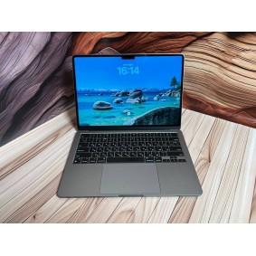 Б/в Ноутбук Apple MacBook Air 13.6" 2022 M2/24/512 (YPV22WM9NH)