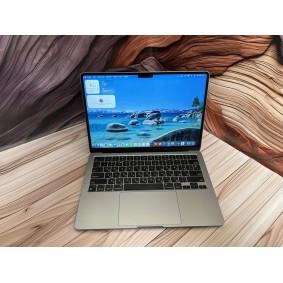 Б/в Ноутбук Apple MacBook Air 13.6" 2022 M2/24/512 (WY04J3CTXY)