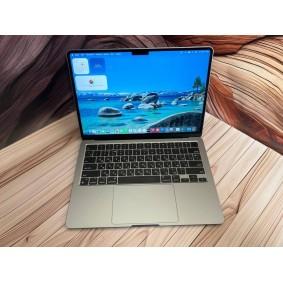 Б/в Ноутбук Apple MacBook Air 13.6" 2022    M2/24/512 (P96WXPHLWV)
