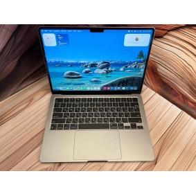 Б/в Ноутбук Apple MacBook Air 13.6" 2022    M2/8/512 (HT0DGG2JFM)