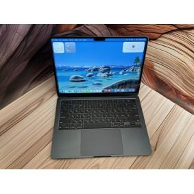 Б/в Ноутбук Apple MacBook Air 13.6" 2022 M2/8/256 (M951W5XMQQ)