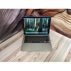 Б/в Ноутбук Apple MacBook Air 13" 2020 i5-1030NG7/16/512 (FVFCK2FSM6KK)